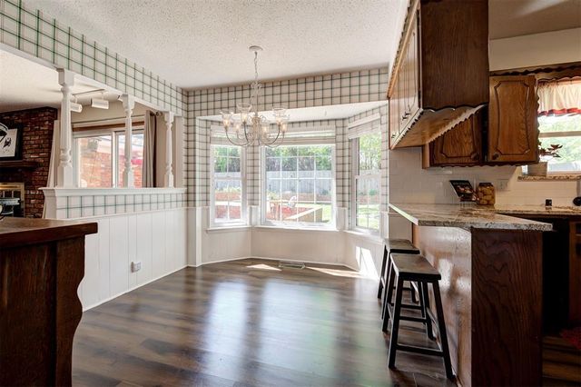 5708 NW 87th Street, Oklahoma City, OK 73132