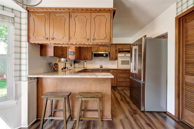 5708 NW 87th Street, Oklahoma City, OK 73132