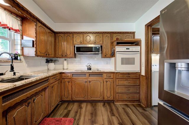 5708 NW 87th Street, Oklahoma City, OK 73132