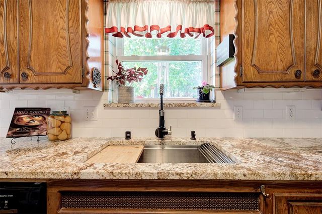 5708 NW 87th Street, Oklahoma City, OK 73132