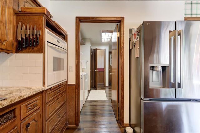 5708 NW 87th Street, Oklahoma City, OK 73132