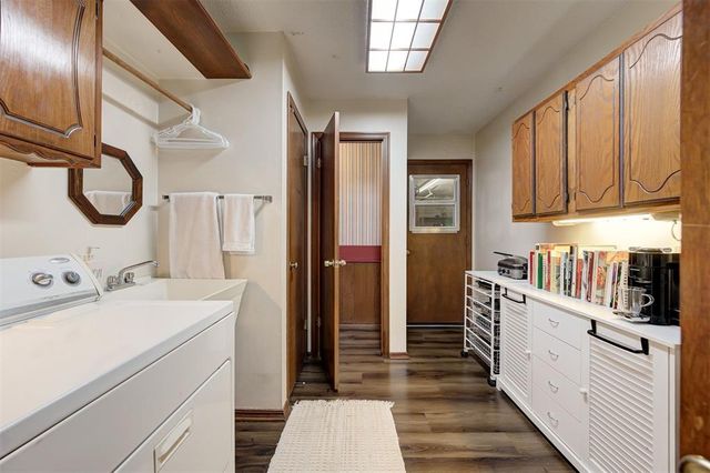 5708 NW 87th Street, Oklahoma City, OK 73132