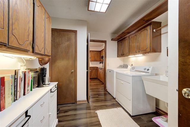 5708 NW 87th Street, Oklahoma City, OK 73132