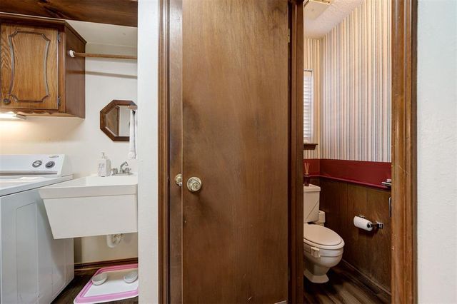 5708 NW 87th Street, Oklahoma City, OK 73132