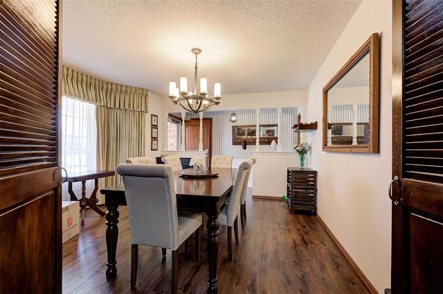 5708 NW 87th Street, Oklahoma City, OK 73132