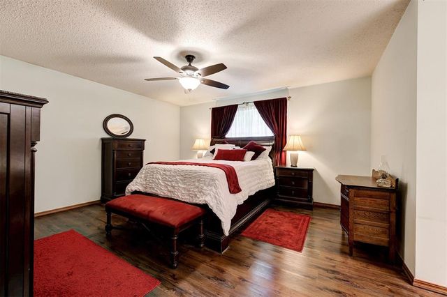 5708 NW 87th Street, Oklahoma City, OK 73132