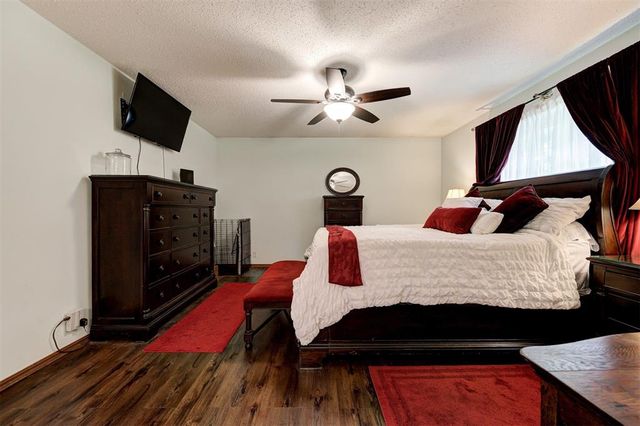 5708 NW 87th Street, Oklahoma City, OK 73132