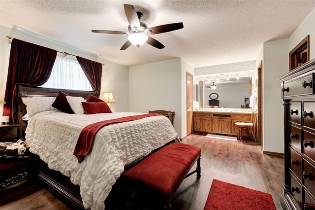 5708 NW 87th Street, Oklahoma City, OK 73132