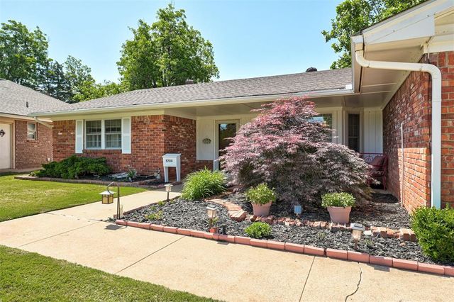 5708 NW 87th Street, Oklahoma City, OK 73132