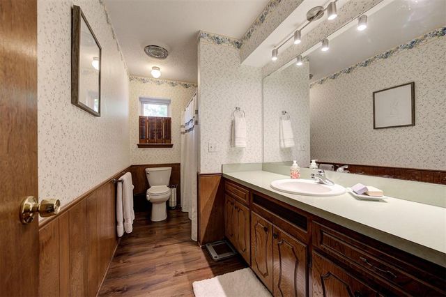 5708 NW 87th Street, Oklahoma City, OK 73132