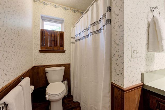 5708 NW 87th Street, Oklahoma City, OK 73132