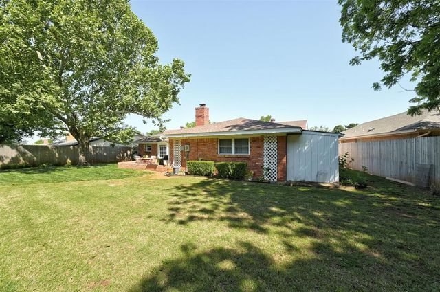 5708 NW 87th Street, Oklahoma City, OK 73132
