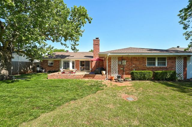 5708 NW 87th Street, Oklahoma City, OK 73132