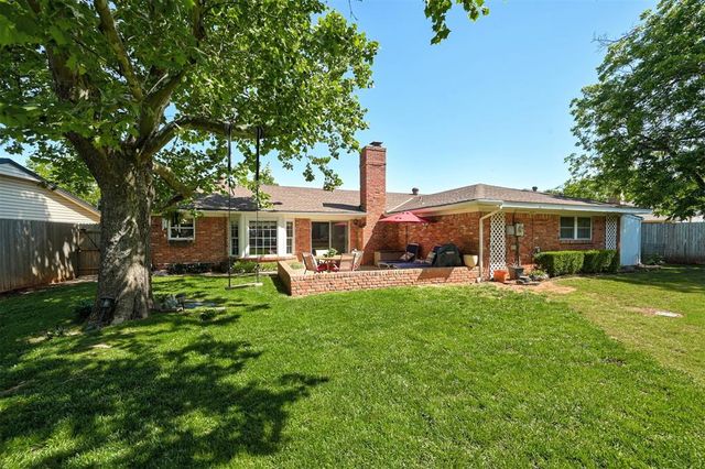 5708 NW 87th Street, Oklahoma City, OK 73132