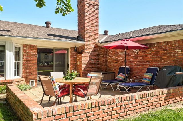 5708 NW 87th Street, Oklahoma City, OK 73132