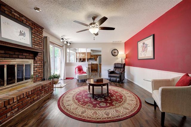 5708 NW 87th Street, Oklahoma City, OK 73132