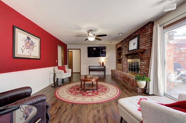 5708 NW 87th Street, Oklahoma City, OK 73132