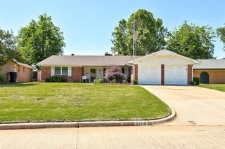 5708 NW 87th Street, Oklahoma City, OK 73132