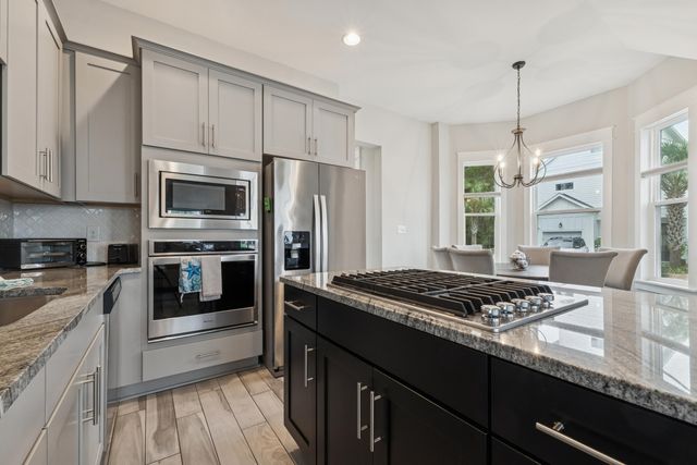 59 Valdare Way, Inlet Beach, FL 32461