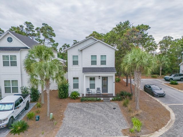 59 Valdare Way, Inlet Beach, FL 32461