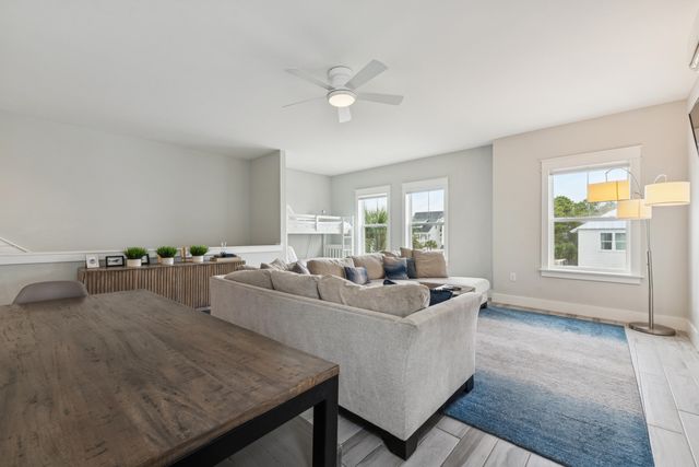 59 Valdare Way, Inlet Beach, FL 32461