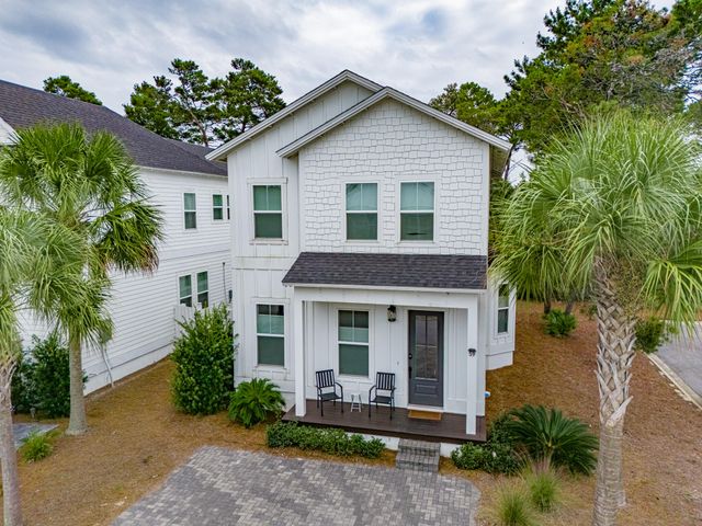 59 Valdare Way, Inlet Beach, FL 32461