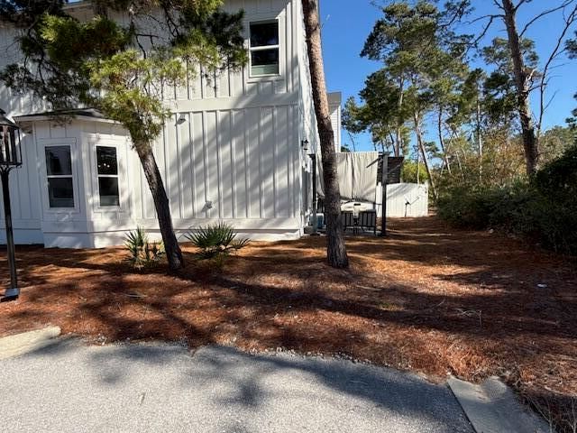 59 Valdare Way, Inlet Beach, FL 32461
