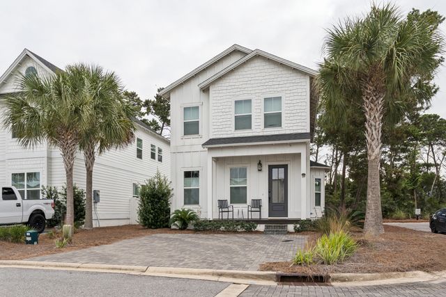 59 Valdare Way, Inlet Beach, FL 32461