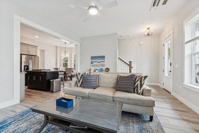 59 Valdare Way, Inlet Beach, FL 32461