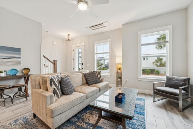 59 Valdare Way, Inlet Beach, FL 32461