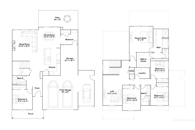 14390 Stratus Court, Caldwell, ID 83607