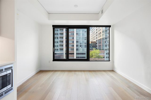 1750 Wewatta Street 523, Denver, CO 80202