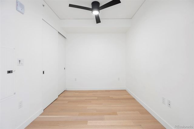 1750 Wewatta Street 523, Denver, CO 80202