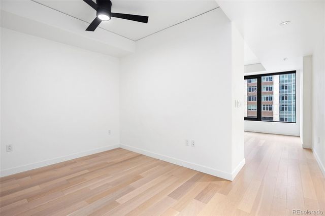 1750 Wewatta Street 523, Denver, CO 80202