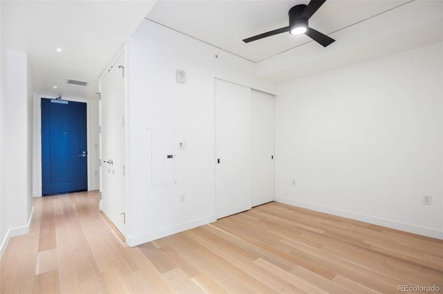 1750 Wewatta Street 523, Denver, CO 80202