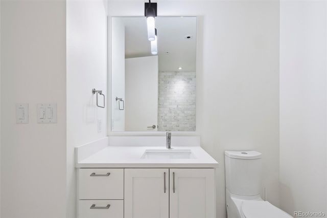 1750 Wewatta Street 523, Denver, CO 80202