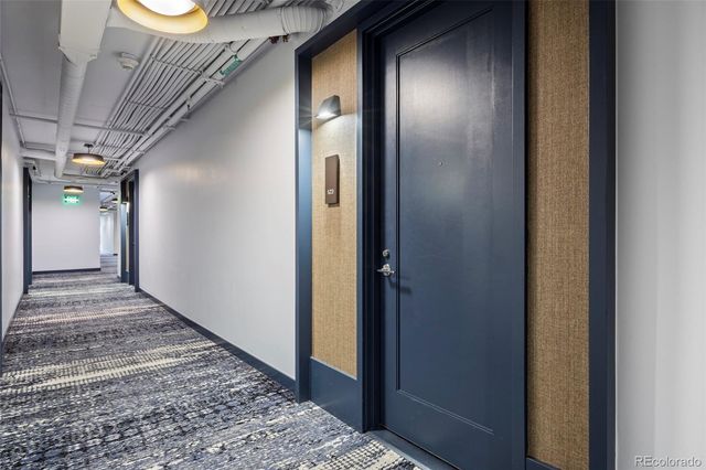 1750 Wewatta Street 523, Denver, CO 80202