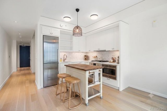 1750 Wewatta Street 523, Denver, CO 80202
