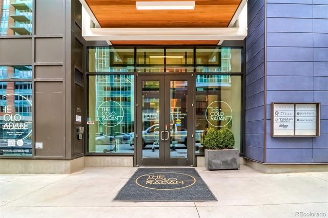 1750 Wewatta Street 523, Denver, CO 80202