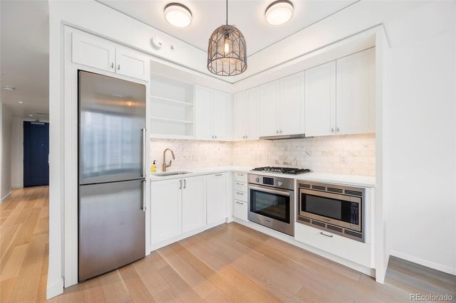 1750 Wewatta Street 523, Denver, CO 80202
