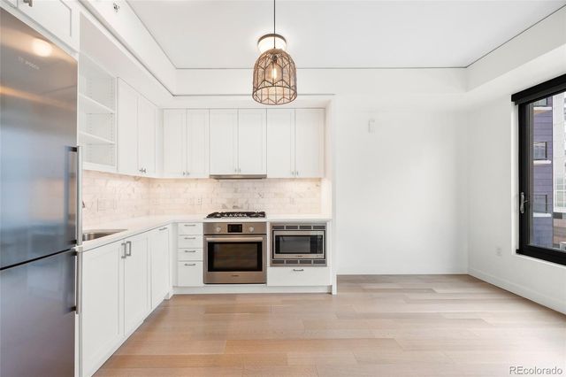 1750 Wewatta Street 523, Denver, CO 80202