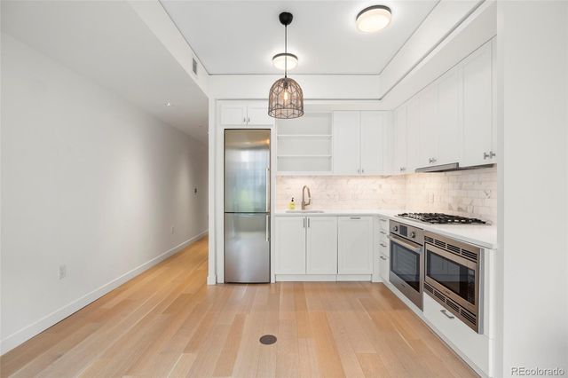1750 Wewatta Street 523, Denver, CO 80202