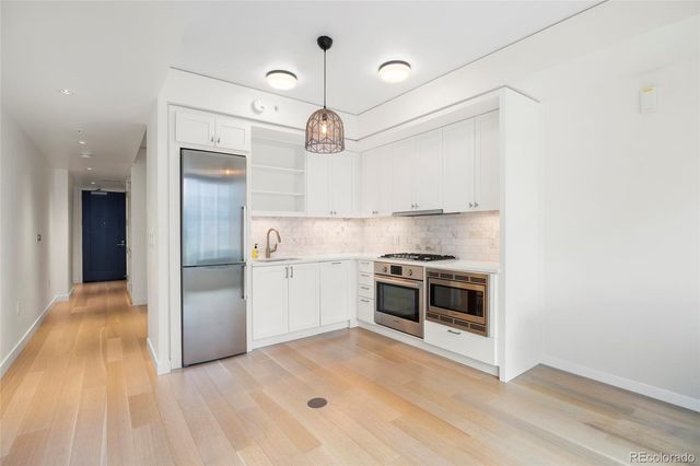 1750 Wewatta Street 523, Denver, CO 80202