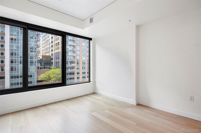 1750 Wewatta Street 523, Denver, CO 80202