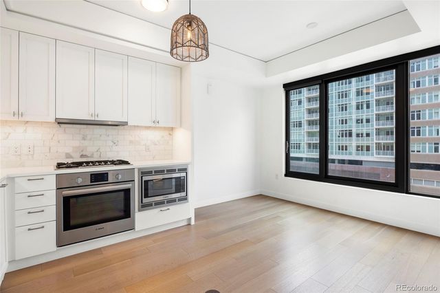 1750 Wewatta Street 523, Denver, CO 80202