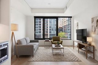 1750 Wewatta Street 523, Denver, CO 80202
