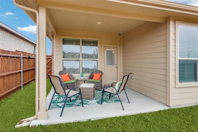 9641 Cherryville Road, Fort Worth, TX 76108