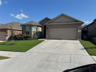 9641 Cherryville Road, Fort Worth, TX 76108