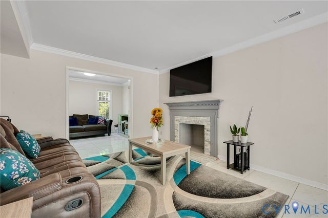 4820 Cedar Cliff Rd, Chester, VA 23831
