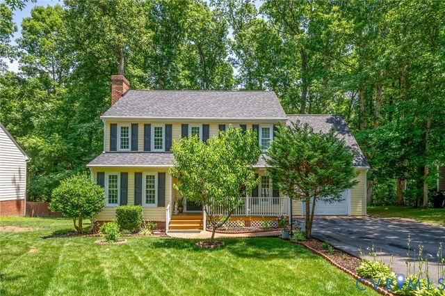 4820 Cedar Cliff Rd, Chester, VA 23831